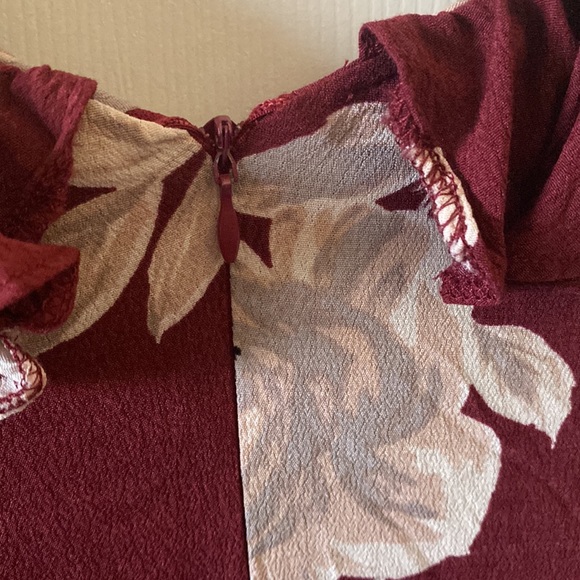 LE CHÂTEAU Summer Dress - Picture 4 of 4